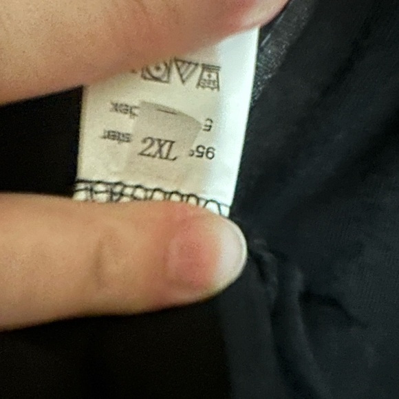 Jacket - Picture 1 of 2